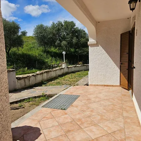 La Casetta Di Greise Apartman