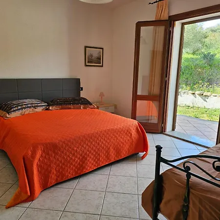 La Casetta Di Greise Apartment Budoni