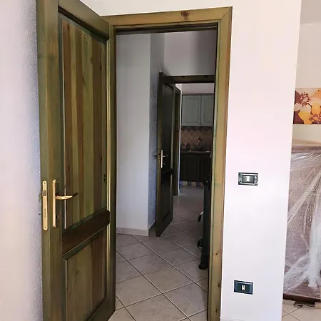 Apartment La Casetta Di Greise Budoni