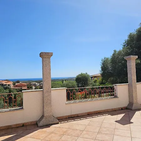 La Casetta Di Greise