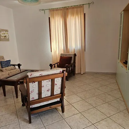 Apartment La Casetta Di Greise *