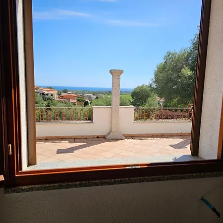 La Casetta Di Greise *