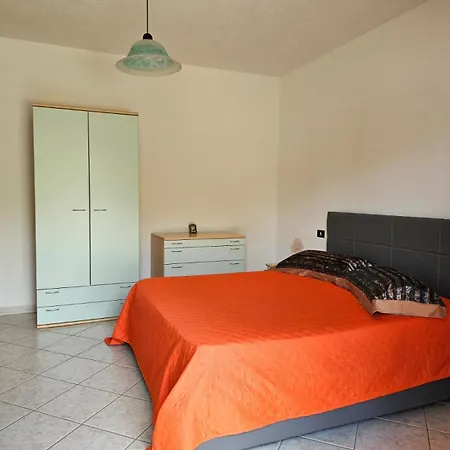 La Casetta Di Greise Apartment Budoni