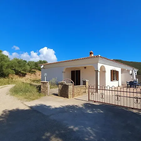 La Casetta Di Greise Budoni
